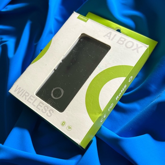 Wireless AI Box - Picture 2 of 11